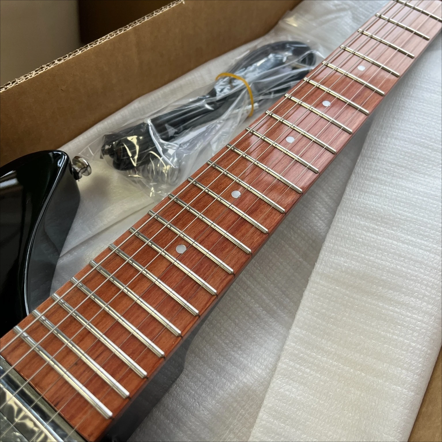 Thumbnail 3 - #37 Top 40 Guitars Worth Buying In 2026