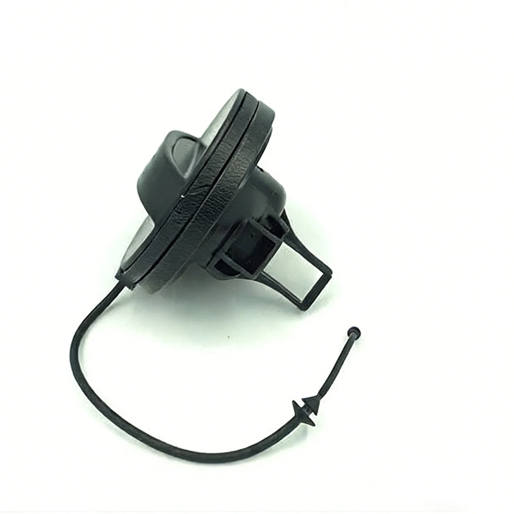 1Pc Fuel Tank Cap For Peugeot 301 307 308 408 508 2008 3008 ABS Black Fuel Gas Tank Cap Cover Original manufacturing