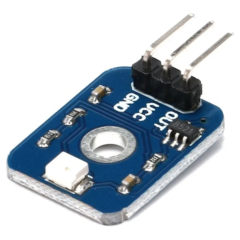 modulo-de-sensor-de-deteccao-de-raios-uv-1-unidade-deteccao-de-raios-uv-para-arduino-dc33-5v-y47a
