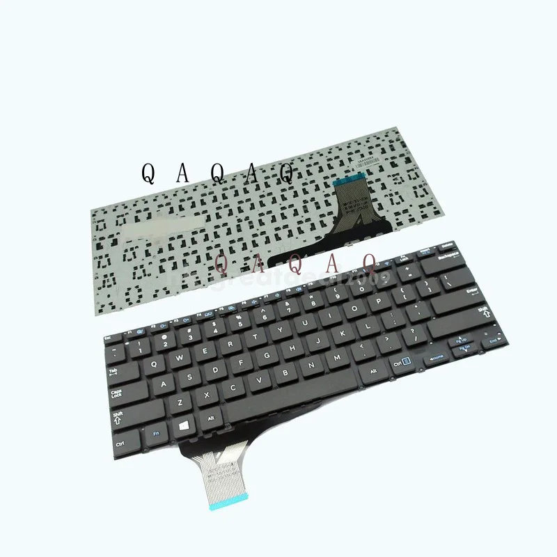 

QA New Laptop keyboard for Samsung 530U3B 530U3C 532U3C 535U3C 540U3C NP530