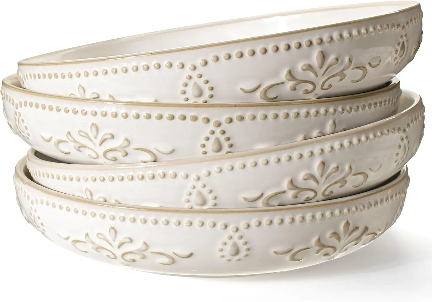 Pasta Bowls, 50Oz L…