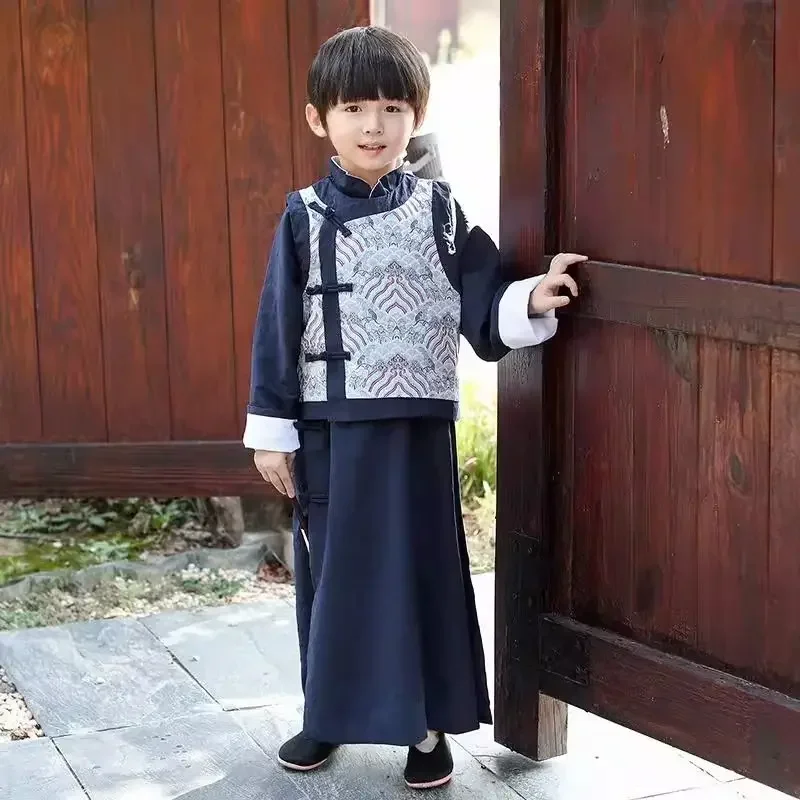 costume-tang-traditionnel-chinois-d'automne-costumes-anciens-pour-garcons-vetements-de-spectacle-sur-scene-retro-pour-enfants-vetements-du-nouvel-an