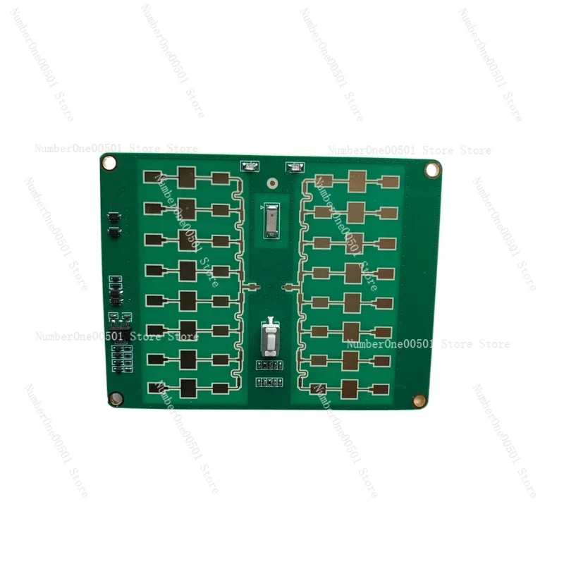 100-meter Speed Measuring SRR189C of Microwave Radar Induction Module for Expressway Speed Measuring.