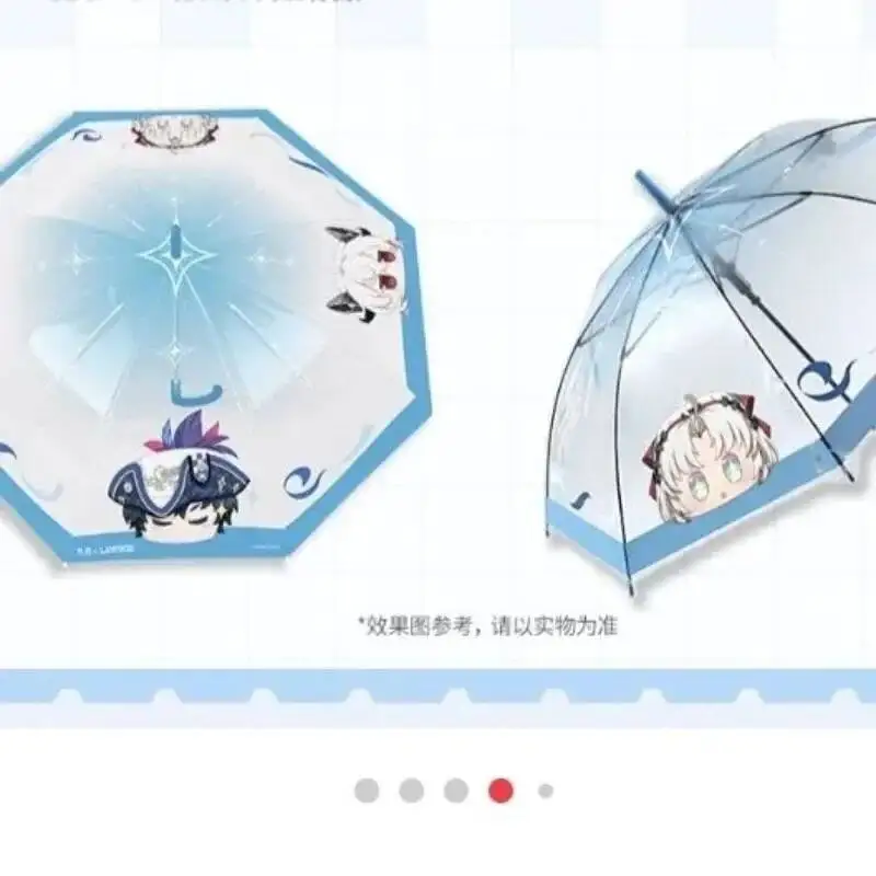 الرسمية Wuthering Waves X LAWSON Brant Zani Phoebe Carlotta Montelli الاكريليك الدائمة لوحات الليزر تذكرة مظلة شارات