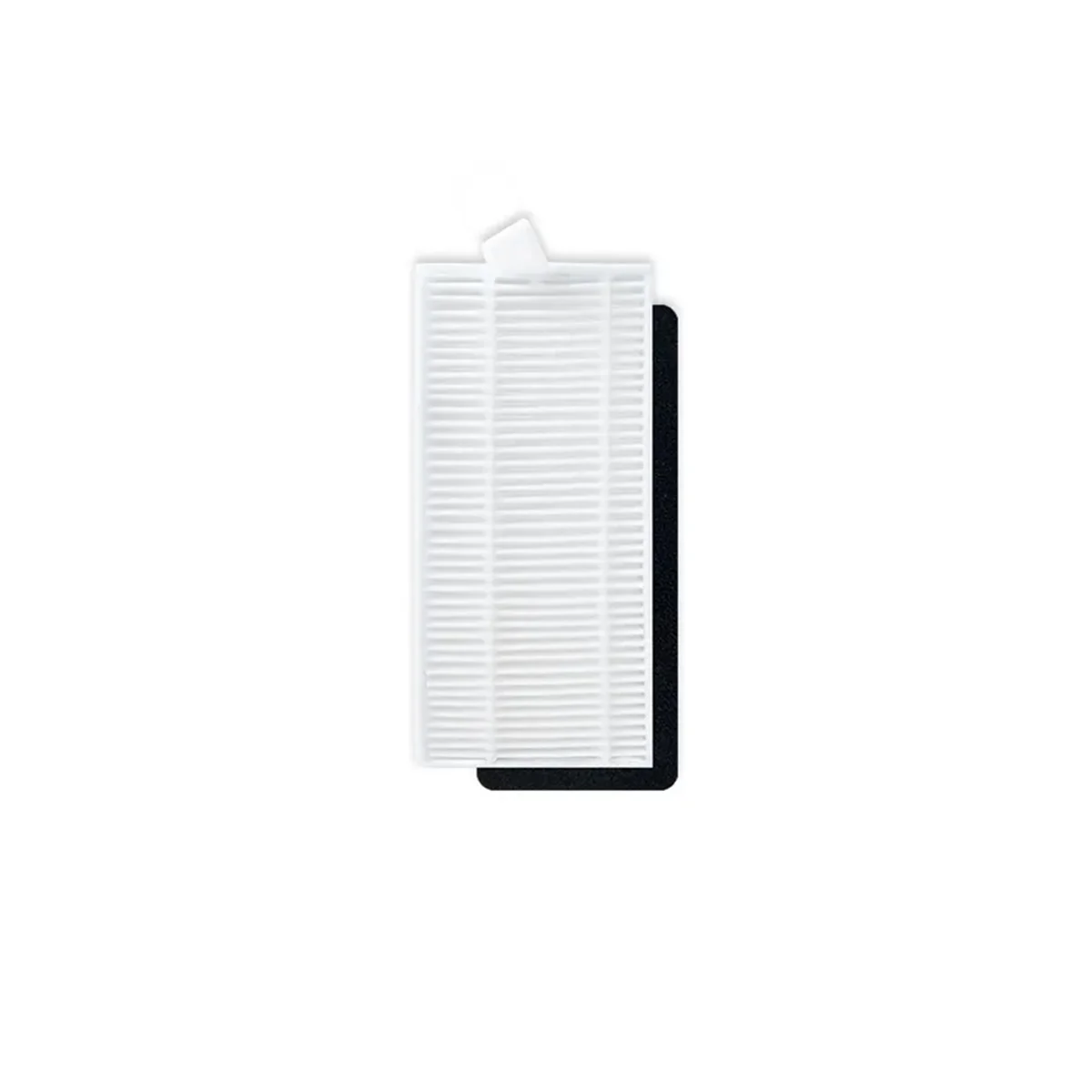 شعبية ل Eufy RoboVac 11S، 12، 15C، 15T، 25C، 30، 30C، 35C، 39C استبدال أجزاء فرشاة جانبية رئيسية فلتر Hepa