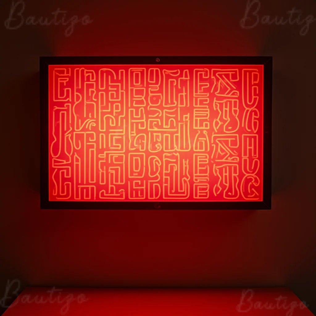 Maßgeschneiderte wasserdichte LED-Lichtbox für Outdoor-Geschäfte, doppelseitige Acryl-Schaufenster-Beschilderung, Wandbehang-Display