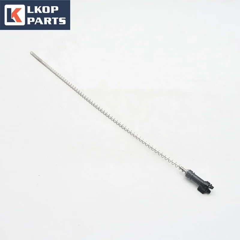 

052K97773 Toner Waste Auger for ERO WorkCentre 7525 7530 7535 7545 7556 7830 7835 7845 7855 7970 7425 7428 7435 Phaser 7800