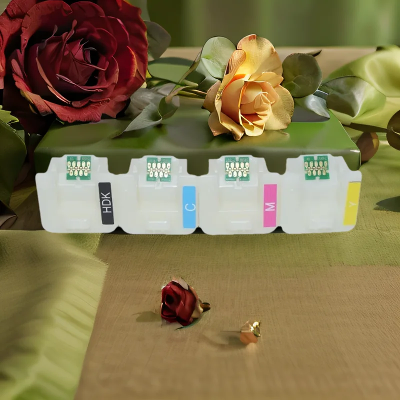 

T741 741 T7411-T7414 T741X чип для Epson Surecolor F6070 F6200 F6000 F7000 F7100 F7200 F7270 F9200 F9300 F7070 F7170 F9370