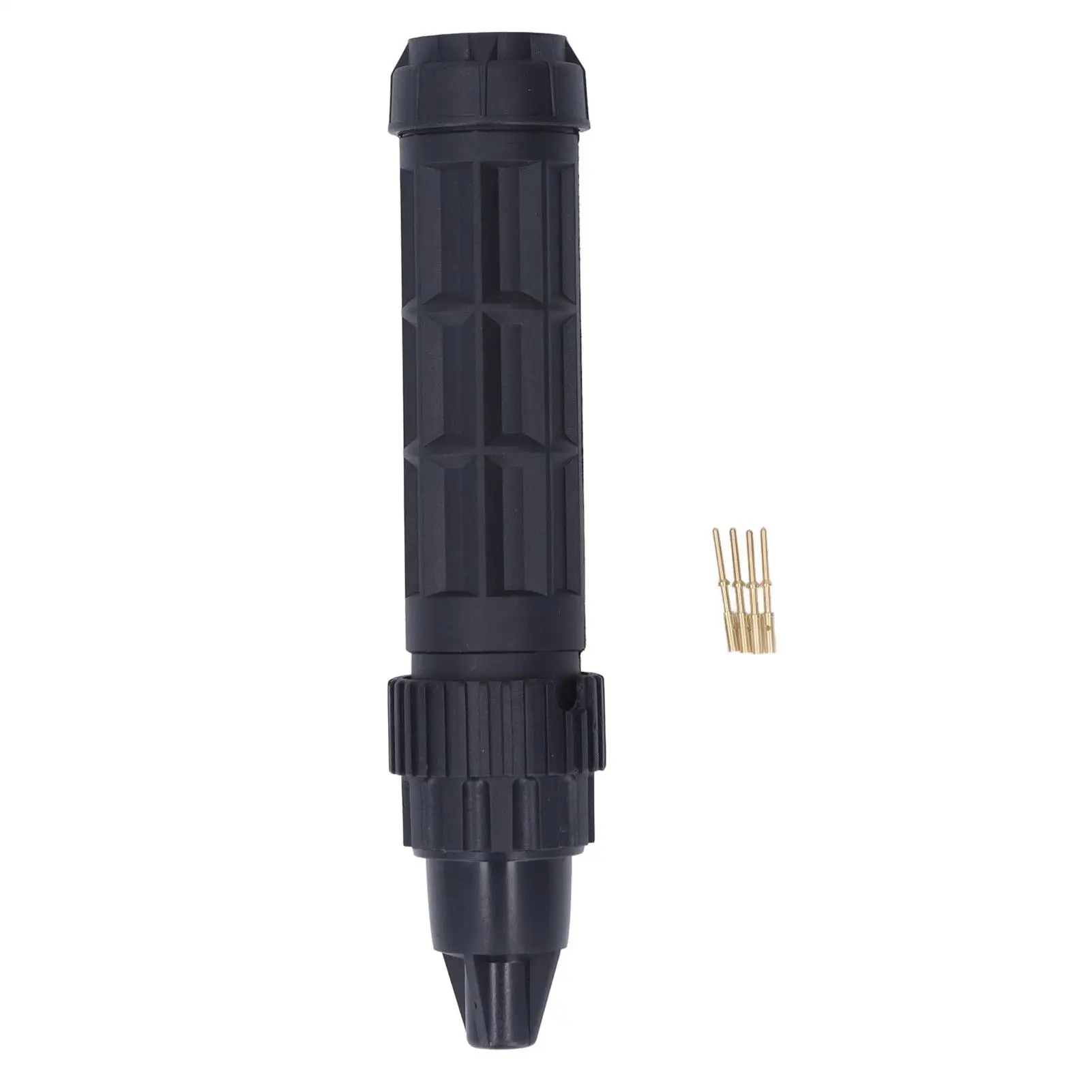 

Welding Torch M14 X 1.5mm Male Thread Adapter Brass CO2 Euro Fitting Connector for replacement Kit