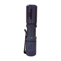 Manker E05II Ti MAO EDC Flashlight Limited Edition 1300 Lumens Flash Light