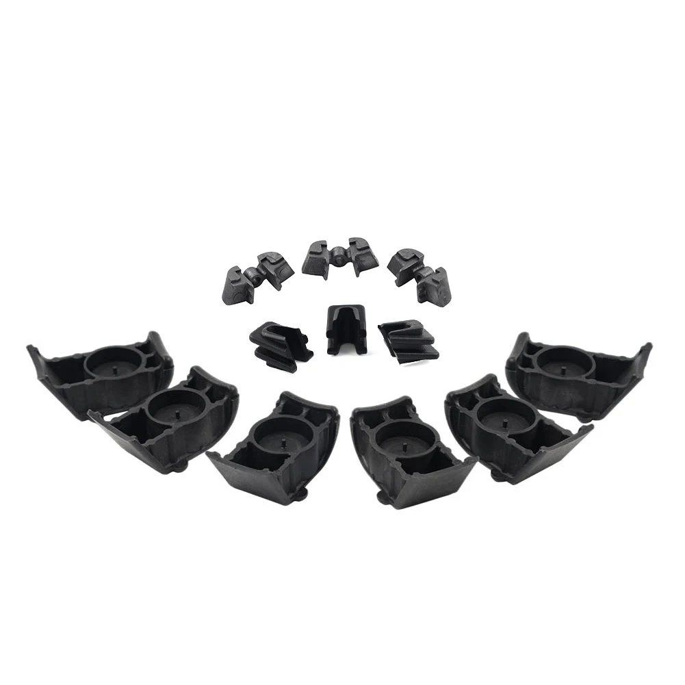 Motorcycle Clutch Weight Slider Block Kit Nylon Protector For CF CFORCE 400 500 0GR0-051005