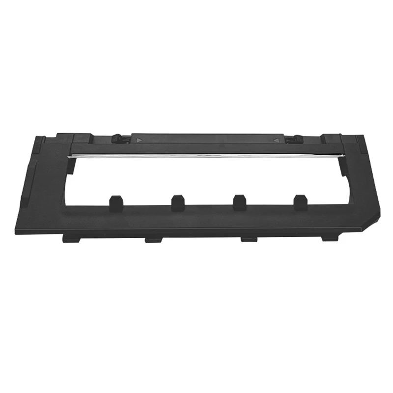 ABJA-قطع غيار غطاء الفرشاة الرئيسية لشاومي Roborock S7 S7 + T7S T7 Plus T7S Plus G10 المكنسة الكهربائية الروبوتية