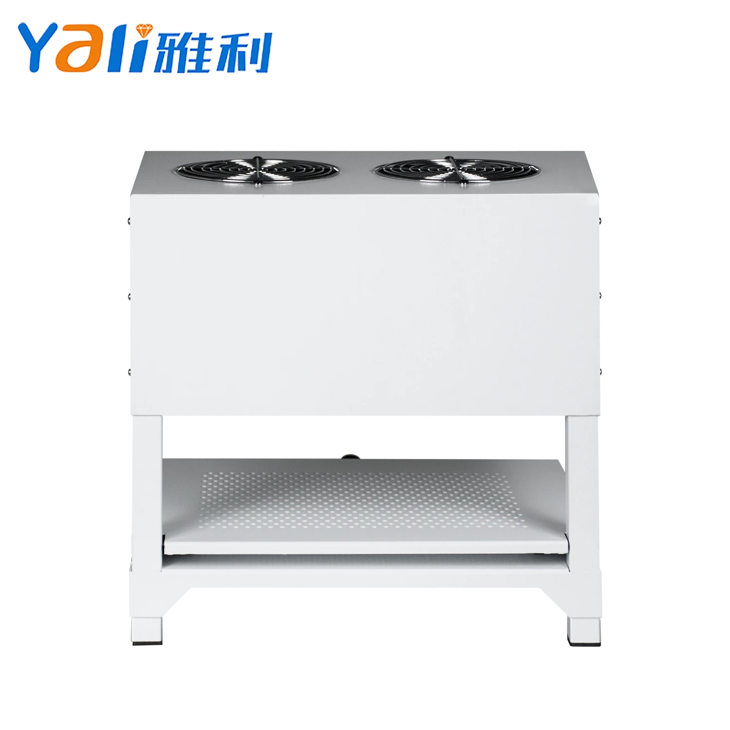 Gold and Silver Jewelry  Drying Machine Industrial  Steam Dryer High-power Dryer with Blow Hot and Cold Air Jewelry Drying Oven