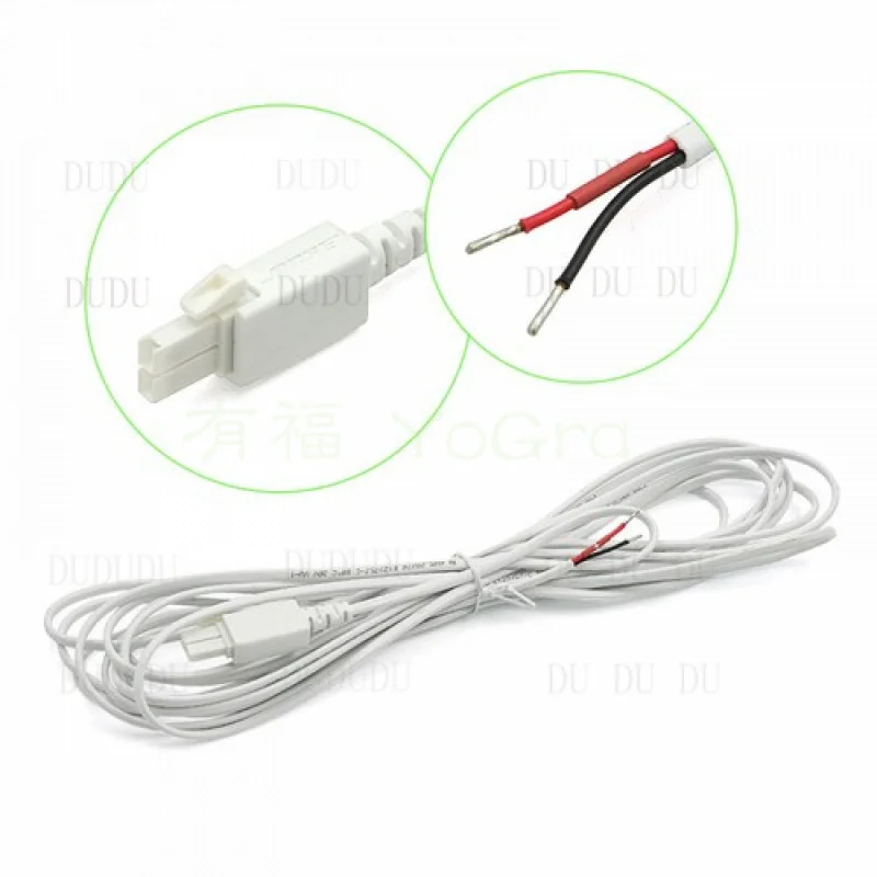 كابل مكبر الصوت D D Bose Surround 700 الخلفي لجهاز الاستقبال غير المرئي تقريبًا