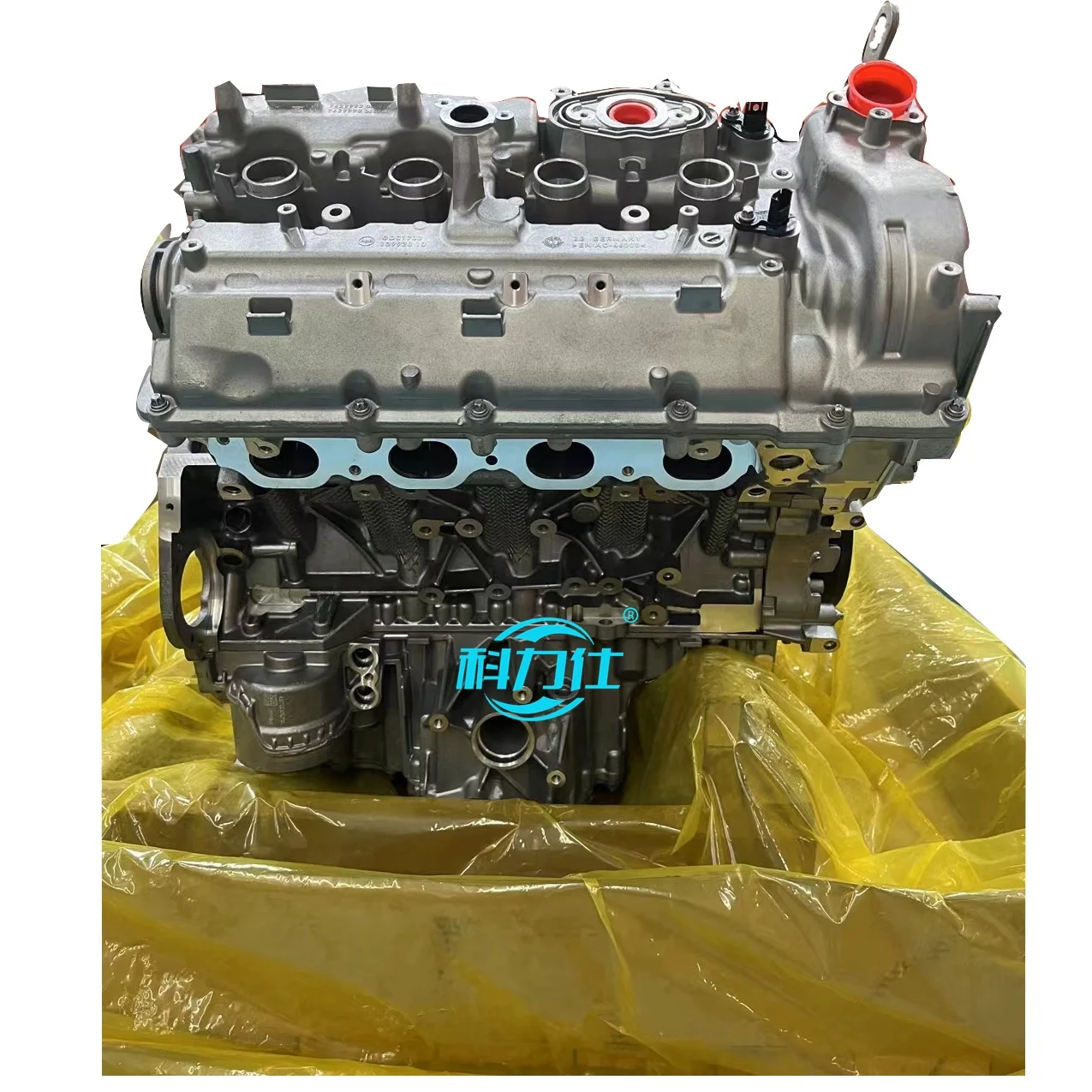 Engine S63 M5 2012 Hot Sale Automobile Engine Assembly 4.4L V8 F85 F86 S63B44 Motor for Car - view 5