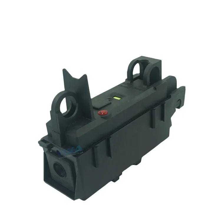 

APDM 160 Amps 160A Pole Mounted Disconnect Fuse Switch Disconnector