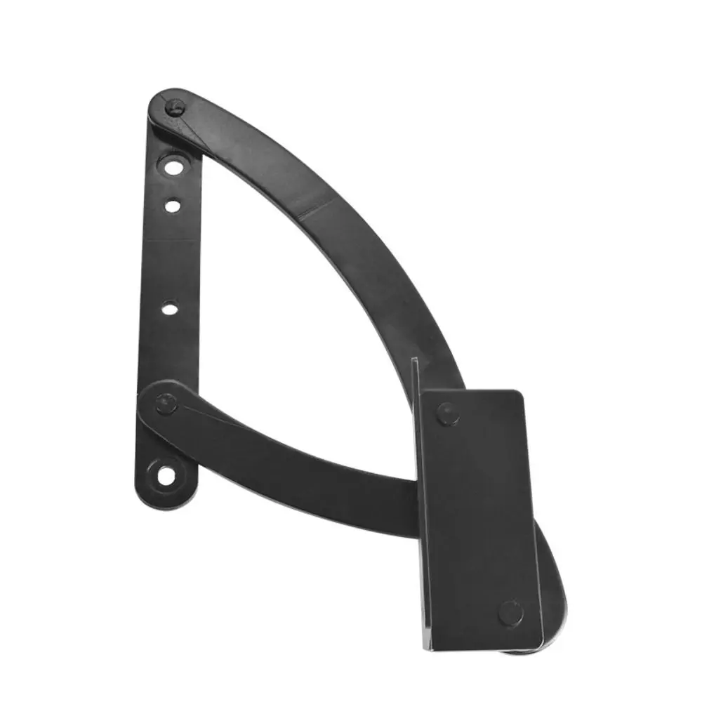 

2 шт. многофункциональных телескопических скрытых кронштейнов с регулировкой, двойного назначения