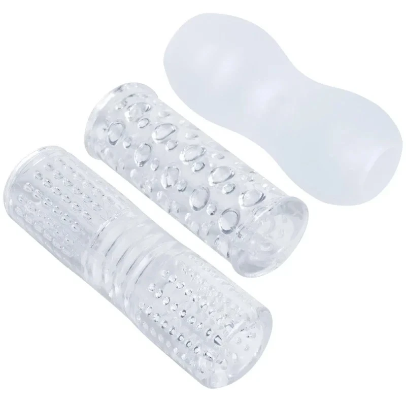 virgin male masturbator Orissi Hands Free Masturbator Real Vaginal Male Sex Toy Flesh Masturbator  Light For Man Virgin Male Masturbator Cup Sex Product Y190124 From  Junlong03, $14.37 main image 1