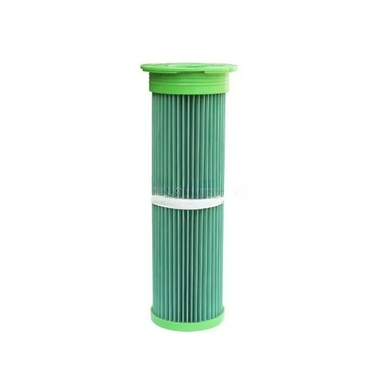 

Best Quality Premium HEPA Cartridge Air Filter Element High Efficiency Dust Collector Medium Paper New Condition