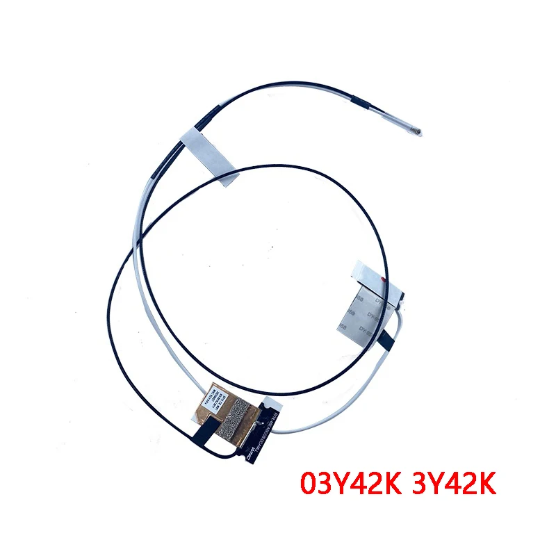 

NEW Genuine Laptop Wifi Antenna Cable For Dell Latitude 13 5330 5320 03Y42K