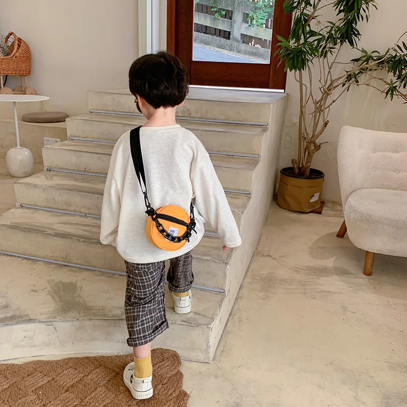 Fashionable Shoulder Bag for Kids Crossbody Bag Purses and Handbags Mother Kids Bags for Girl Toddler Bags Tote Bag 슬링백 토트백 핸드백