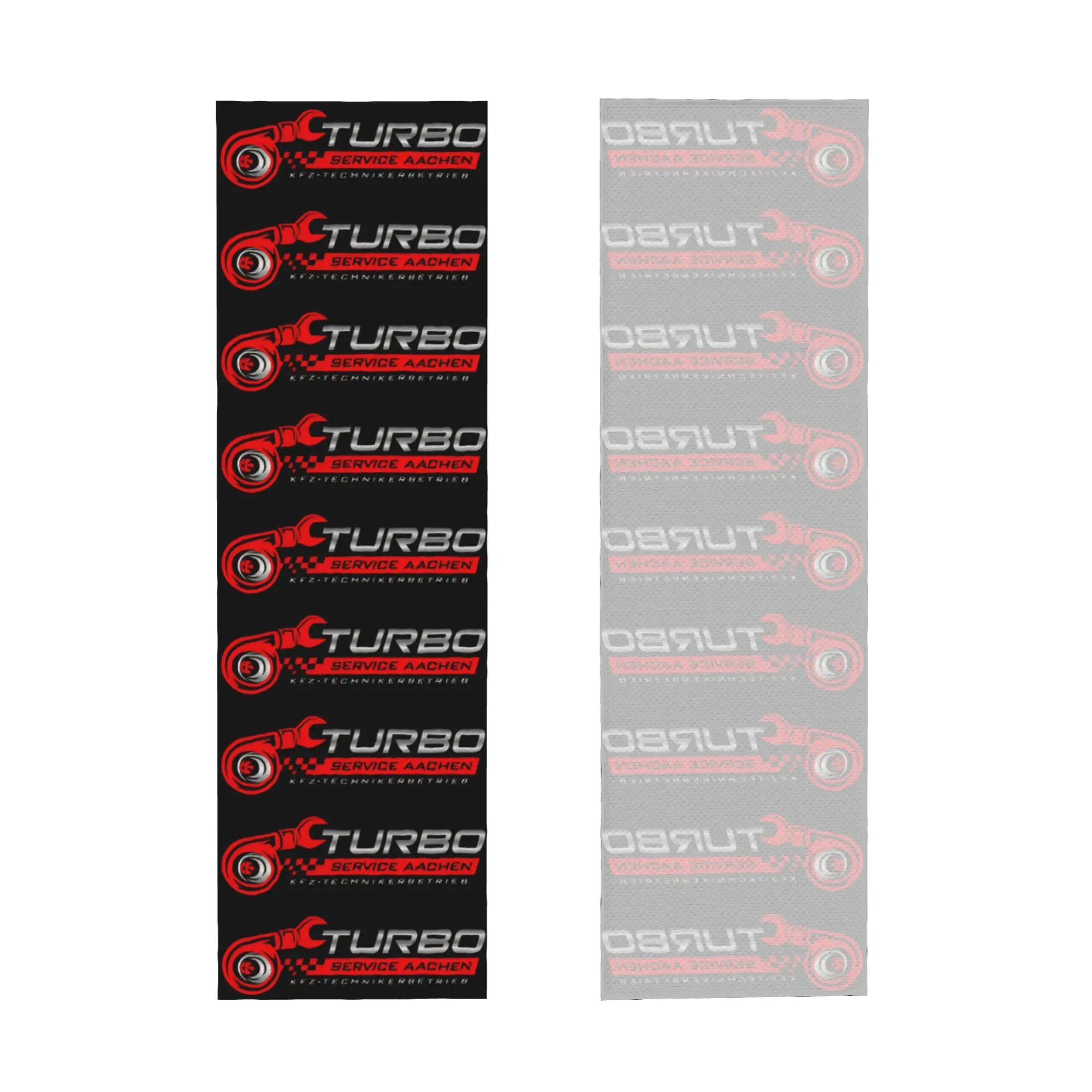 Turbos Racing Cold Exercise Towel   Super Soft Breathable Instant Cooling Towel Swimming Towels