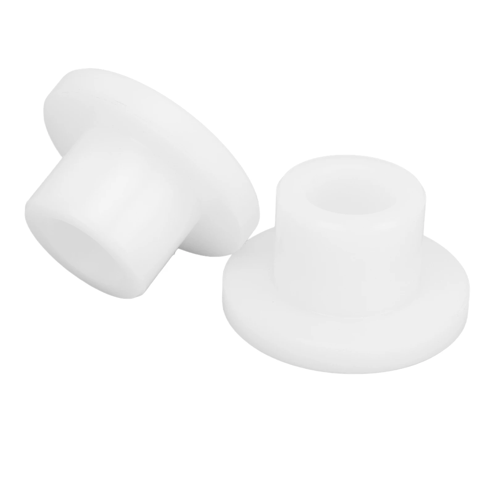 مقبض التزلج البطانات القطب غسالة مقبض القطب جلبة غسالة مجموعة ‐BUSH3 ل 440 550 550SX 650SX الوقوف التزلج