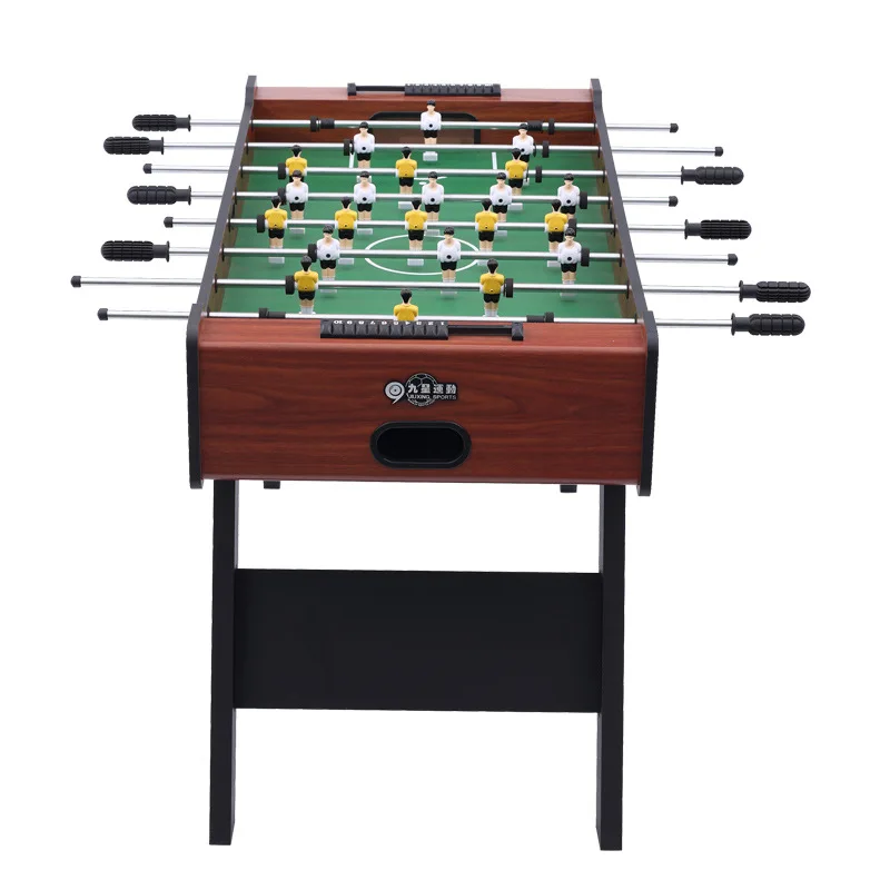 

Indoor Soccer Table for Two Players, In-Stock and Shipped Within 3 Days