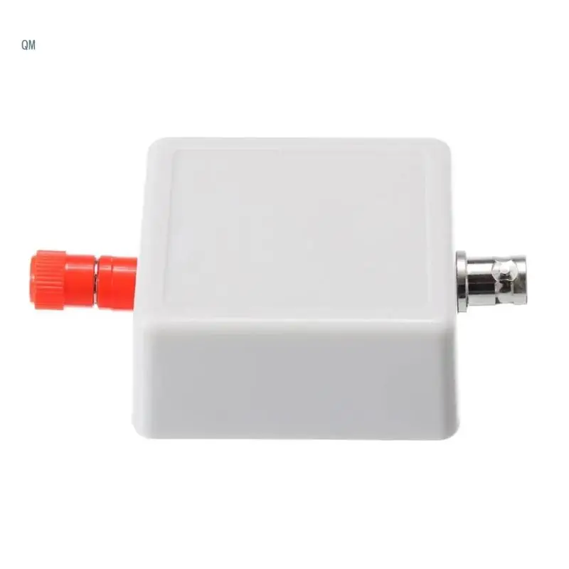 Tiny Low-Cost 1:9 Antennas Balun and Unun with Antennas Input Protections for Long Wire Antennas ,DIY Dipoles