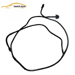Cooling Cycle Downpipe Water Tank Return Pipe for Ford KUGA 2013-2016 2.0T CV618C012TD Car Accessories