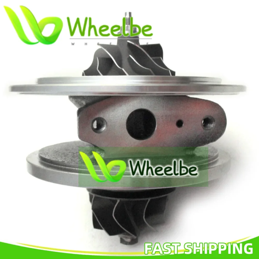 

Turbo Charger Turbo Cartridge for Nissan Almera Primera X-Trail 2.2 D GT1849V 727477 14411-AW40A 14411-AW400