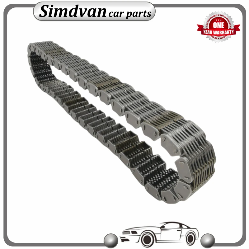 1pc Transfer Case Shaft Drive Chain MD738550 SC1802234 HV-113 for Mitsubishi L200 K74T K75T Sport K94 K96 Pajero V32 4G54