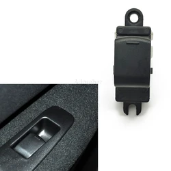 Black Power Window Control Switch Window Lifter Switch Button Compatible For Nissan Qashqai J10 JJ10 2007 2008 2009 2010