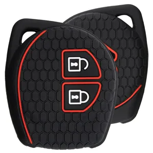 10 Hauptverkaufsschlüsselabdeckung Jimny - №3