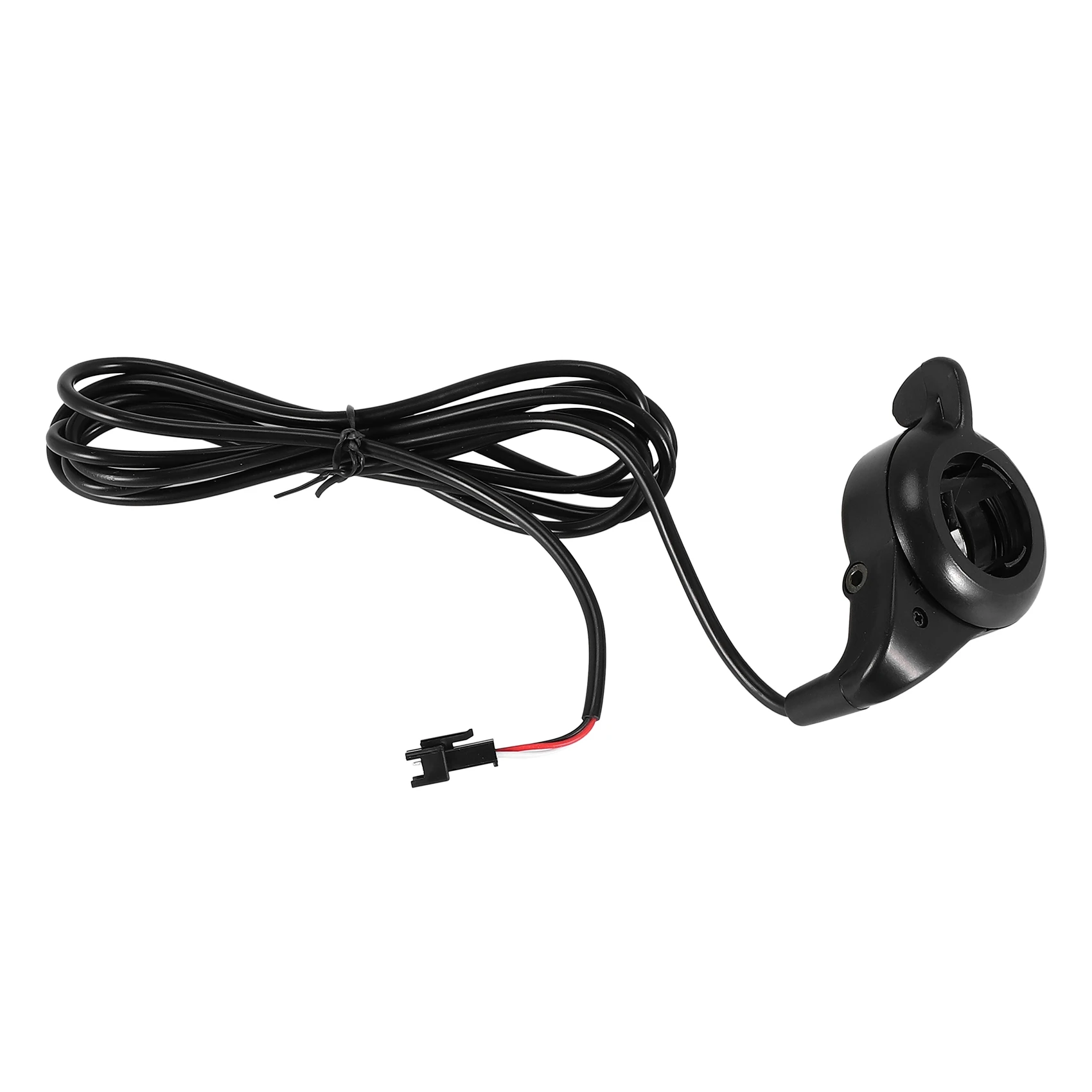 A54P-Ebike Electric Bicycle Thumb Throttle, FT-21X Finger Throttle Accelerator, Speed Control For Ebike Pocket Razor Scooter Acc