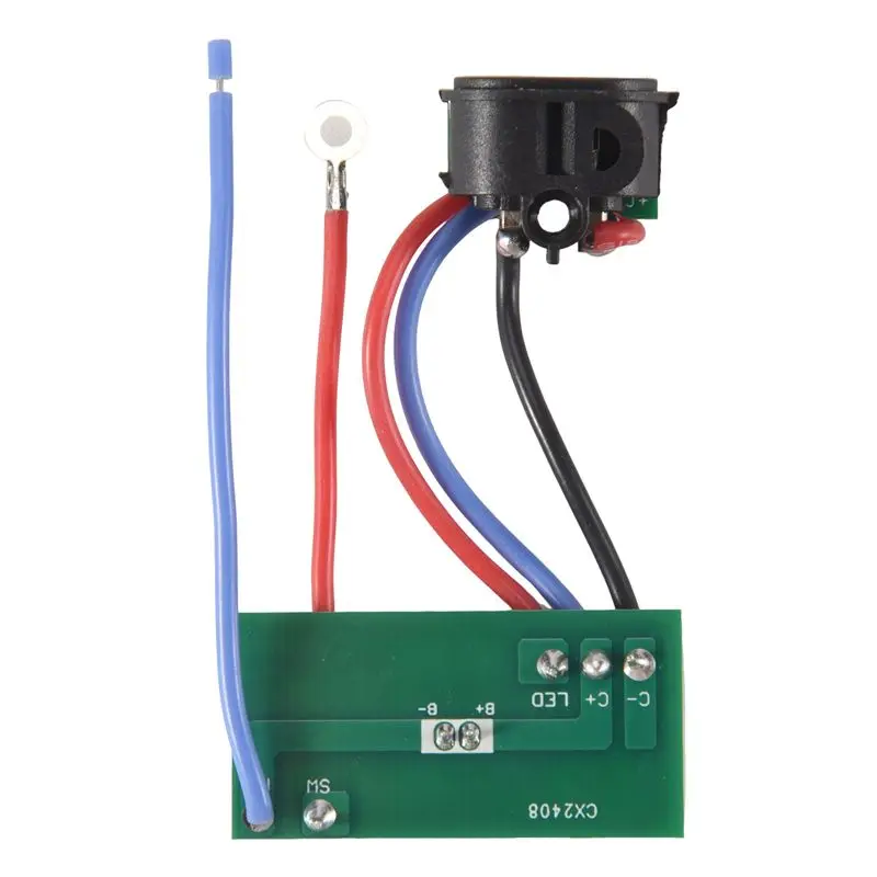 Abby-Motherboard El…