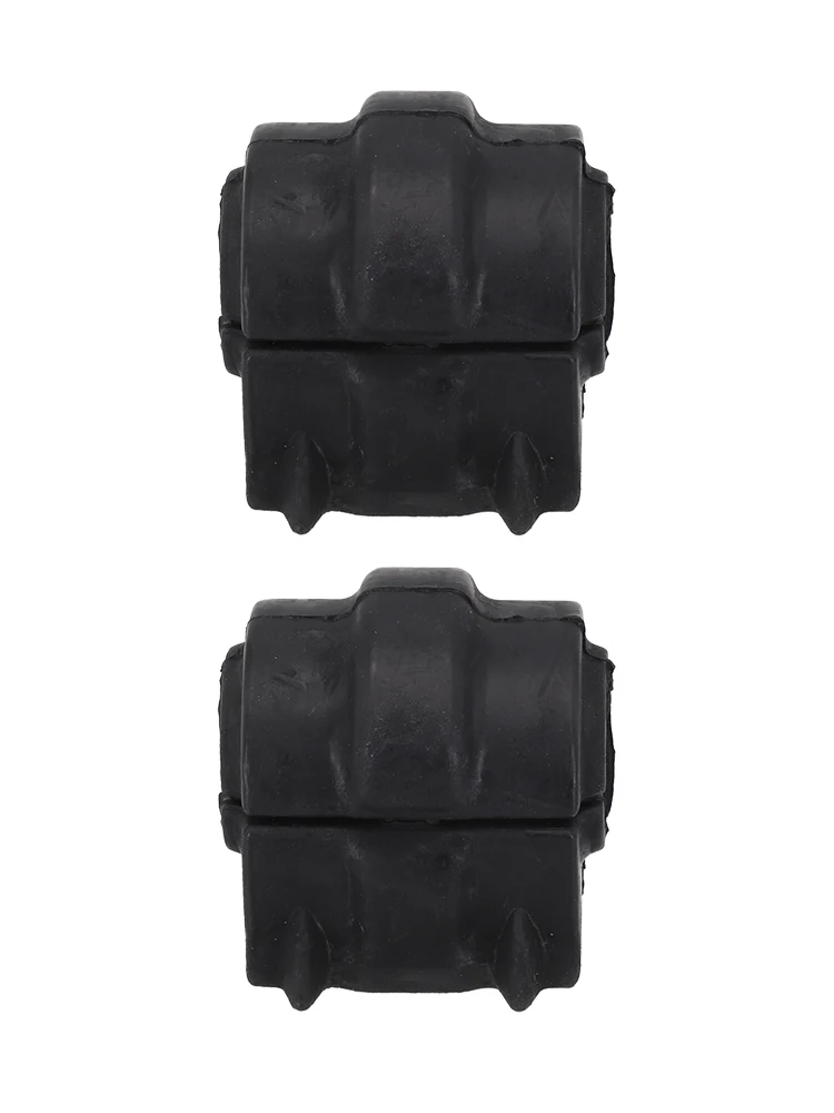 

Buckle Insulator Bushing DA8Z5484A DA8Z5484B Direct Replacement Front LH/RH Rubber 2 Pieces DA8Z-5484-A DA8Z-5484-B