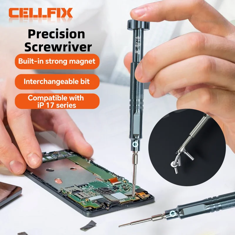 Xzz T5 Ip17 Series …