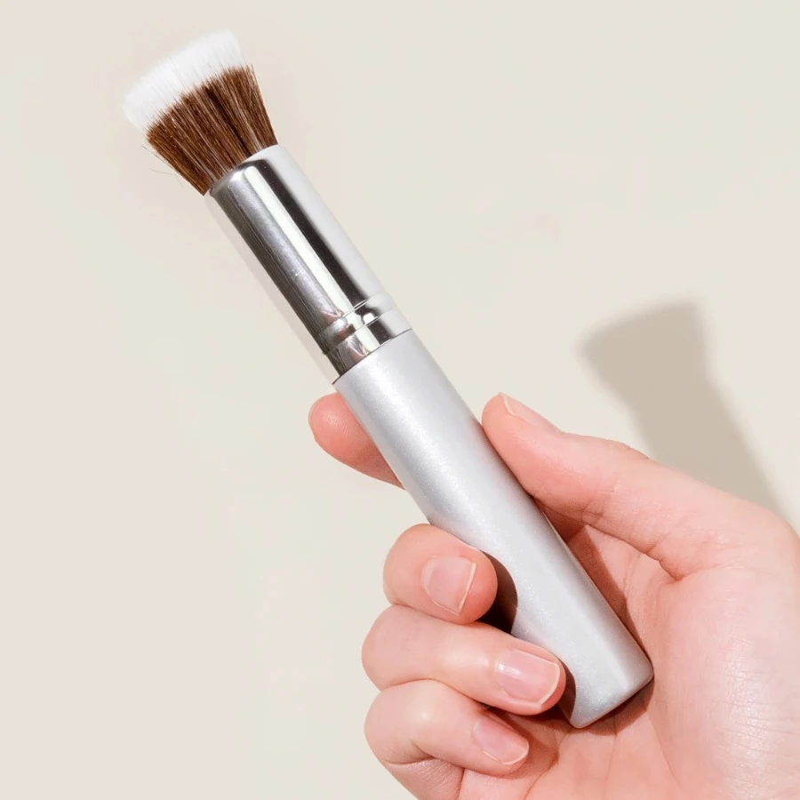 Liquid Makeup Foundation Brush