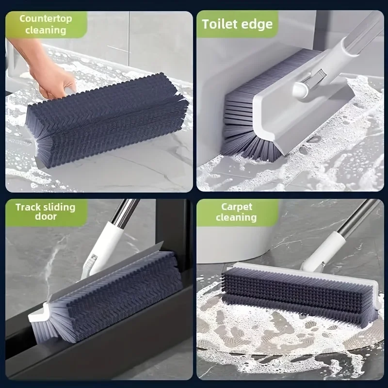 #9 Latest Scrub Brushes Updates