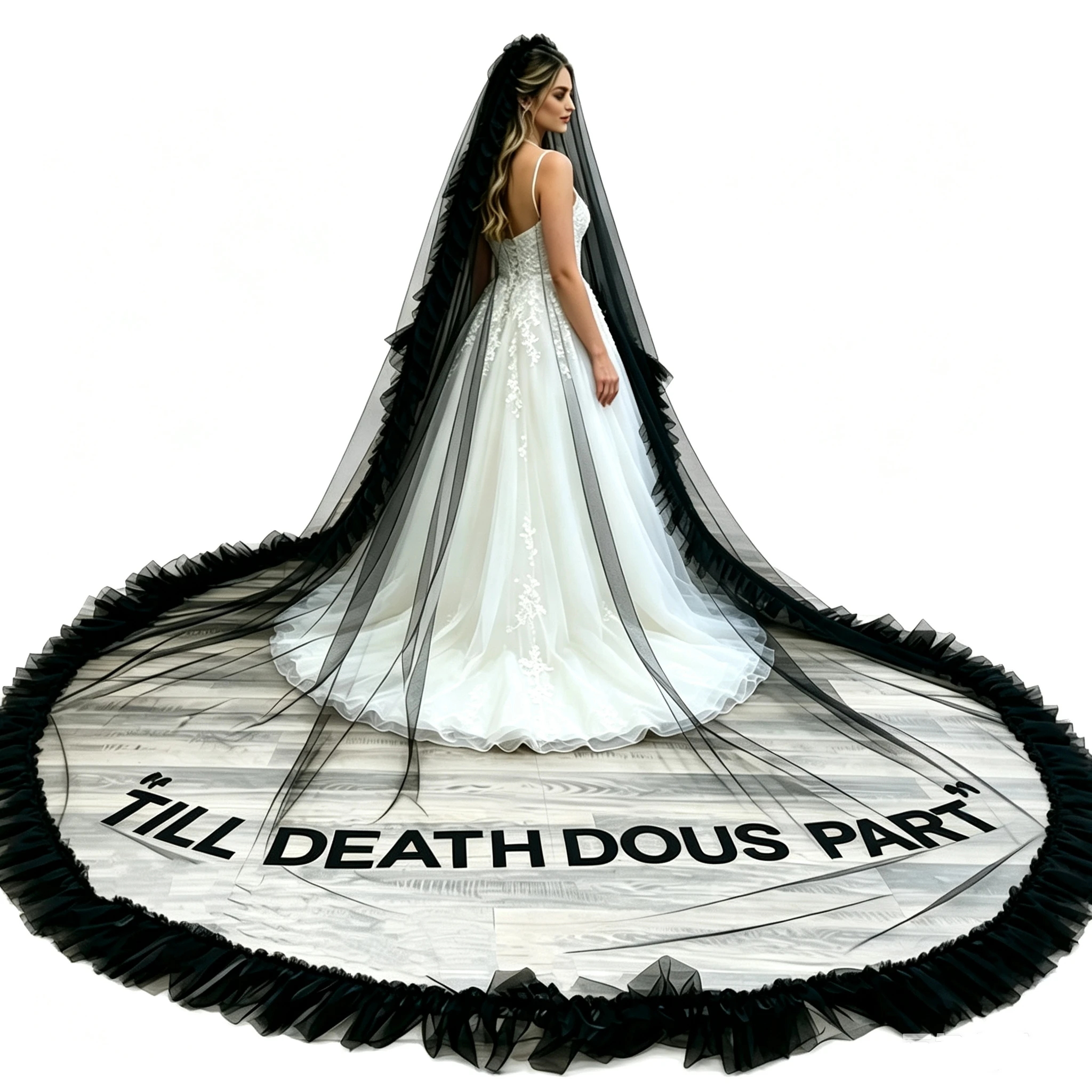 velo-da-sposa-nero-con-bordo-arricciato-velo-da-cattedrale-a-1-strato-in-tulle-lungo-velo-da-sposa-gotico-con-pettine-e-design-a-lettere-stampate-per-le-spose