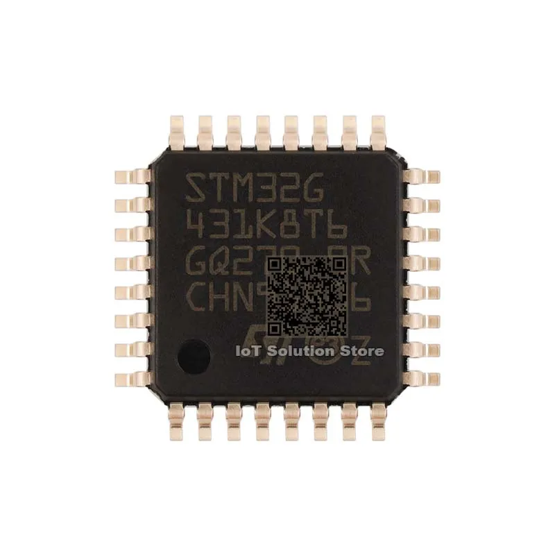 STM32G431K8T6 Arm Cortex-M4 MCU STM32G431K8T6TR