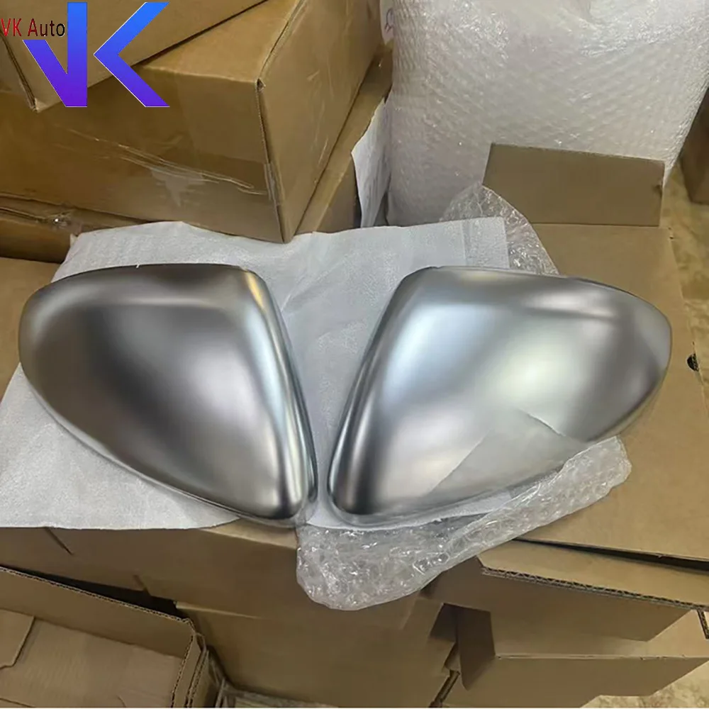 

For VW Golf MK7 Mirror Housing Case Rlight and Left 1 Pair