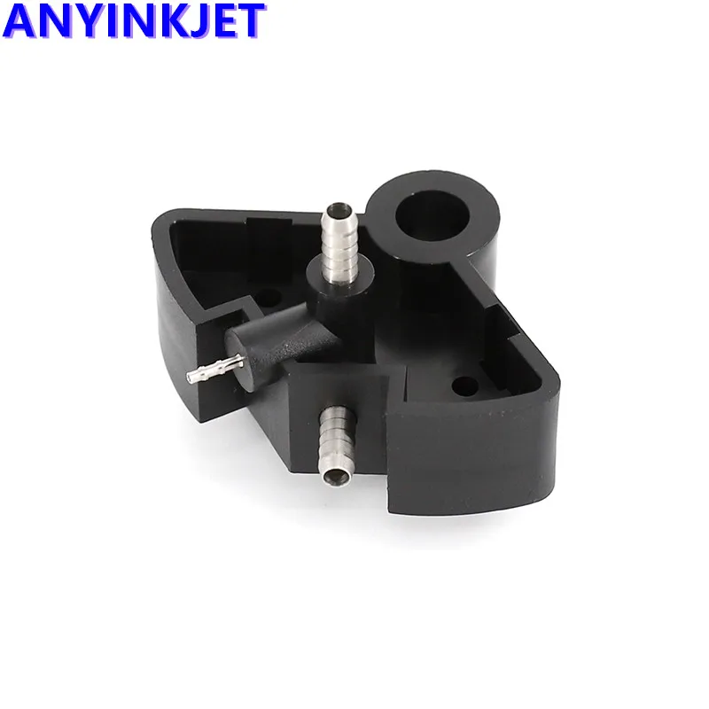 for Willett 620 640 Pump front filter distribution block for Willett 620 640 inkjet coding printer