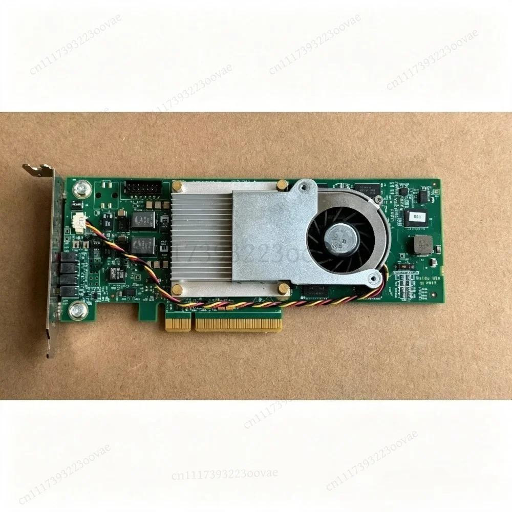 Df XC7K480T FPGA Development Board PCIe Acceleration Card, Replacement Parts
