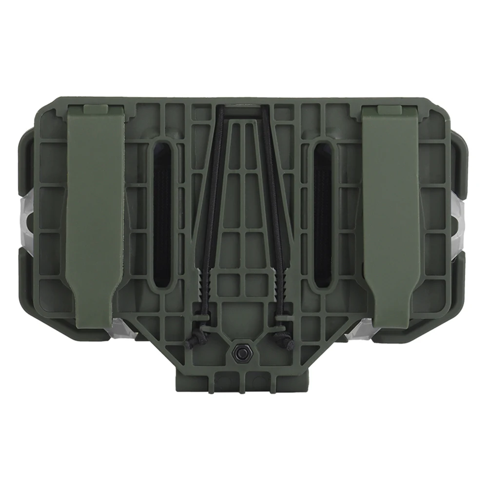 Держатель для телефона-жилета, многофункциональный складной армейский держатель для мобильного телефона, универсальный складной монтажный кронштейн для мобильного телефона для тренировок