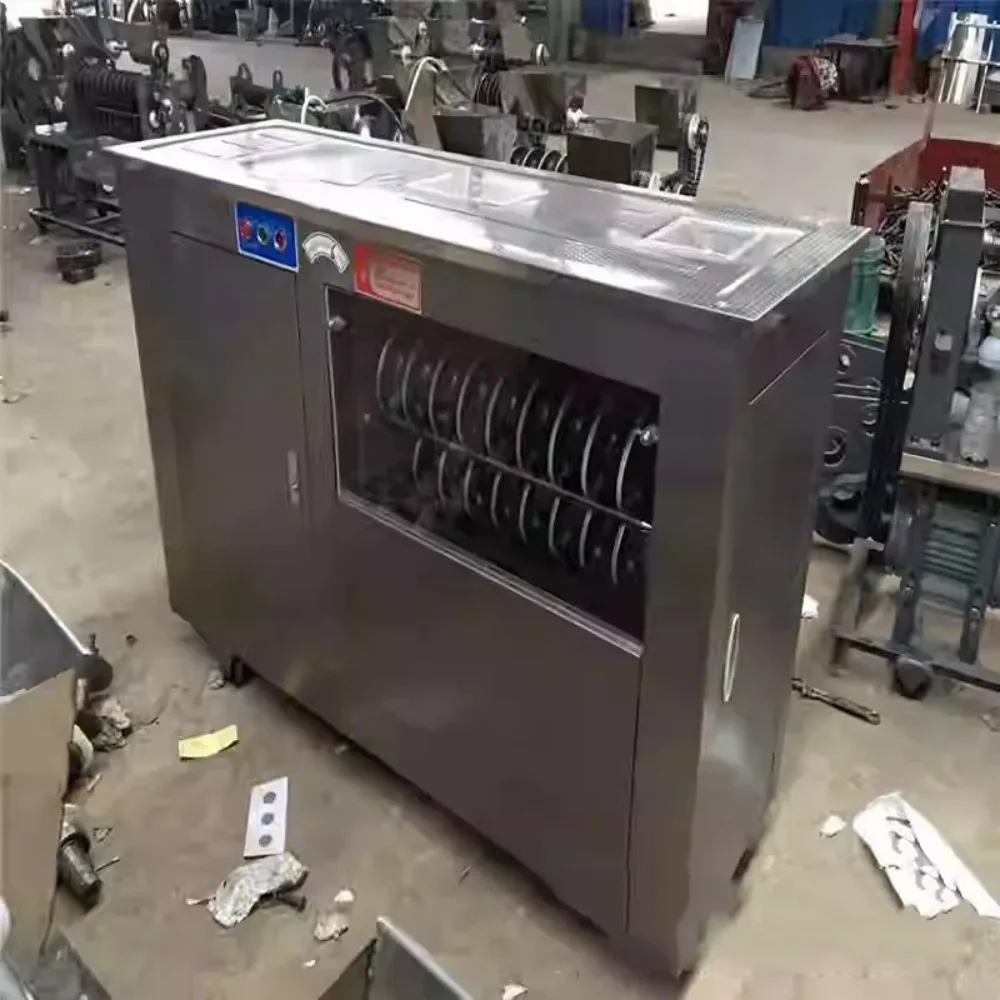 Chinese Factory Price Steamed Bread Making Machine /high Quality Dough   Divider Rounder
