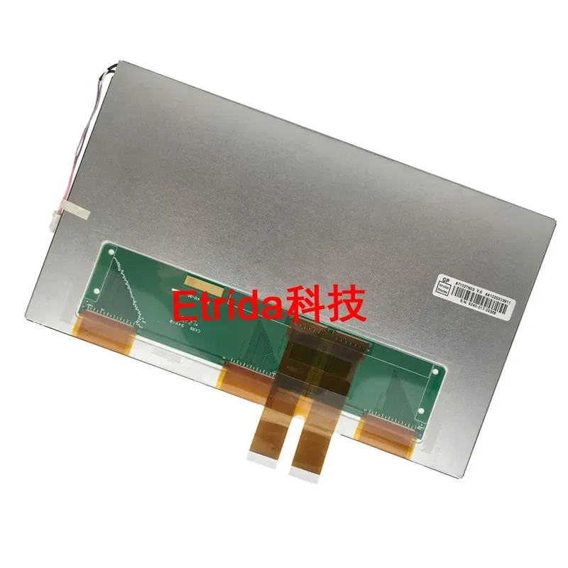 for Proffis GC-4501W PFXGE4502WAD Touchpad LCD Display Inner Screen Accessories