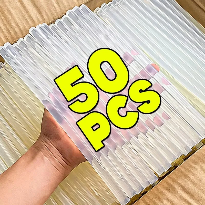 

7 мм * 100 мм barra de pegamento термопластый переходникúcido материал EVA adecuado para bricolaje, pegado de albumes de fotos/madera