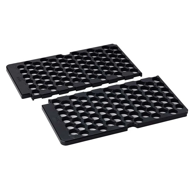 13S 48V 25A Common Port Integrierte Platine mit Halterung Shell Elektroauto Roller Akku